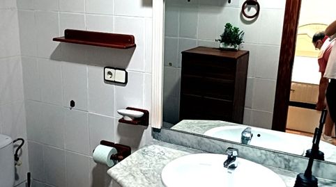 Foto 2 de Piso de alquiler en Carrer Sant Ferran, 73, Norte, Santa Pola