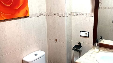 Foto 3 de Piso de alquiler en Carrer Sant Ferran, 73, Norte, Santa Pola
