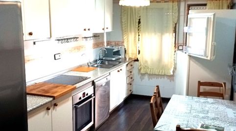 Foto 4 de Piso de alquiler en Carrer Sant Ferran, 73, Norte, Santa Pola