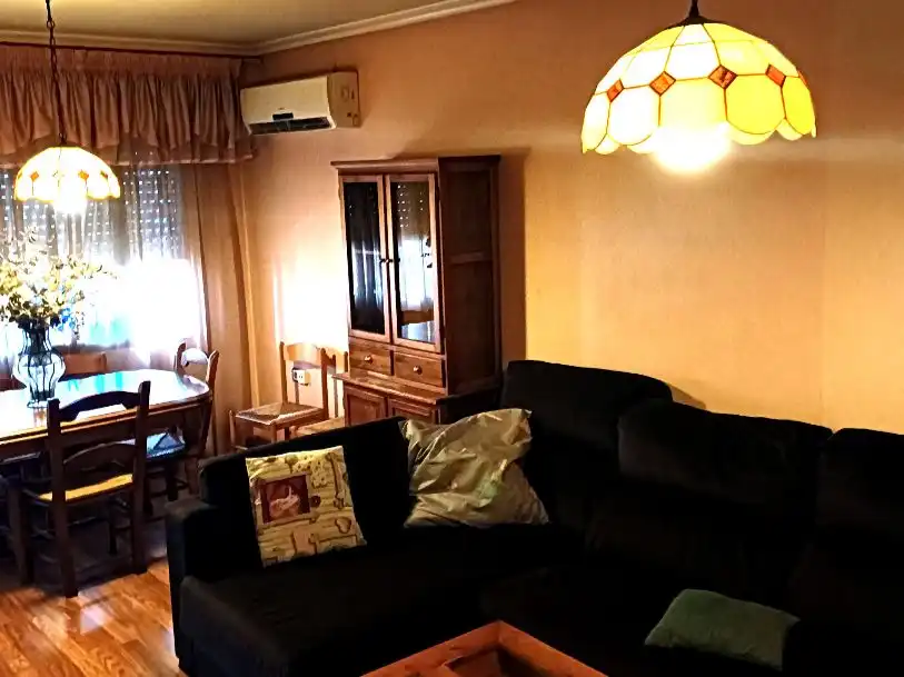 Piso de alquiler en Carrer Sant Ferran, 73, Norte Piso de alquiler en Carrer Sant Ferran, 73, Norte