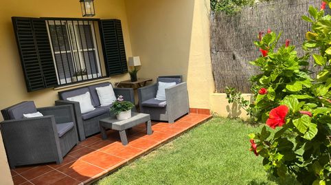 Foto 5 von Wohnung zur Miete in Calle Búho Real, 56, El Águila, El Puerto de Santa María
