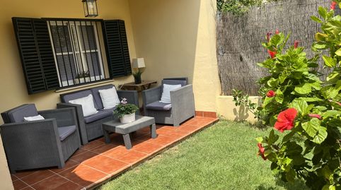 Foto 4 von Wohnung zur Miete in Calle Búho Real, 56, El Águila, El Puerto de Santa María