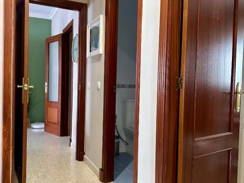 Flat for sale in Calle Rosales, 1, Arcos de la Frontera Flat for sale in Arcos de la Frontera with Air Conditioner and Terrace