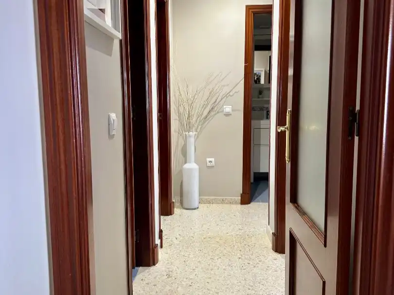 Flat for sale in Calle Rosales, 1, Arcos de la Frontera Flat for sale in Arcos de la Frontera with Air Conditioner and Terrace