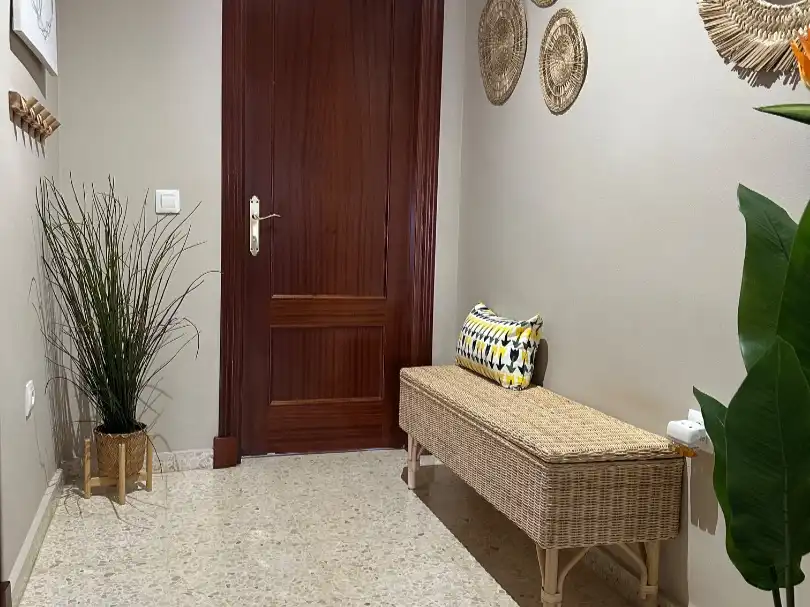 Flat for sale in Calle Rosales, 1, Arcos de la Frontera Flat for sale in Arcos de la Frontera with Air Conditioner and Terrace