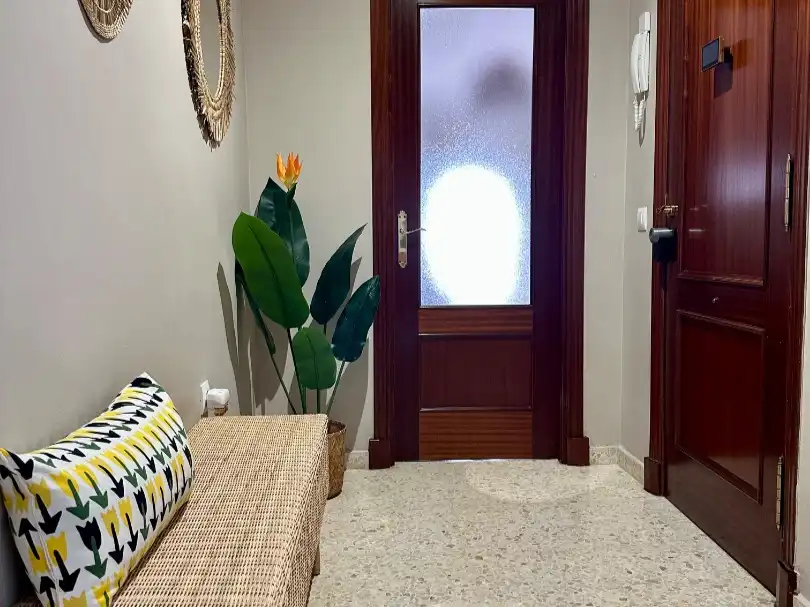 Flat for sale in Calle Rosales, 1, Arcos de la Frontera Flat for sale in Arcos de la Frontera with Air Conditioner and Terrace