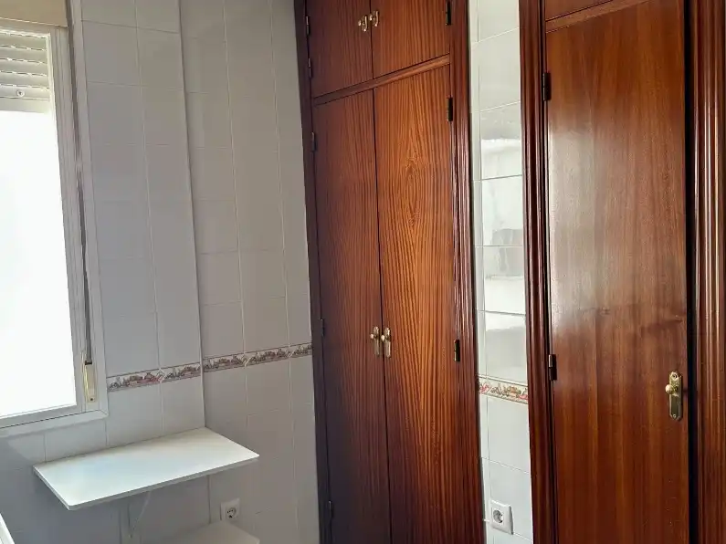 Flat for sale in Calle Rosales, 1, Arcos de la Frontera Bathroom of Flat for sale in Arcos de la Frontera with Air Conditioner and Terrace