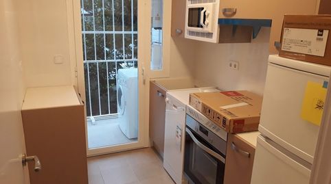 Foto 2 de Piso de alquiler en Travesía María Zambrano, 4, San Pascual, Madrid Capital