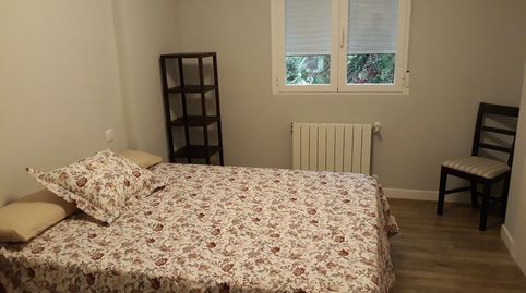 Foto 4 de Piso de alquiler en Travesía María Zambrano, 4, San Pascual, Madrid Capital