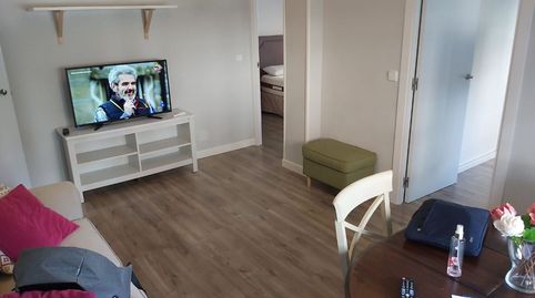 Foto 5 de Piso de alquiler en Travesía María Zambrano, 4, San Pascual, Madrid Capital