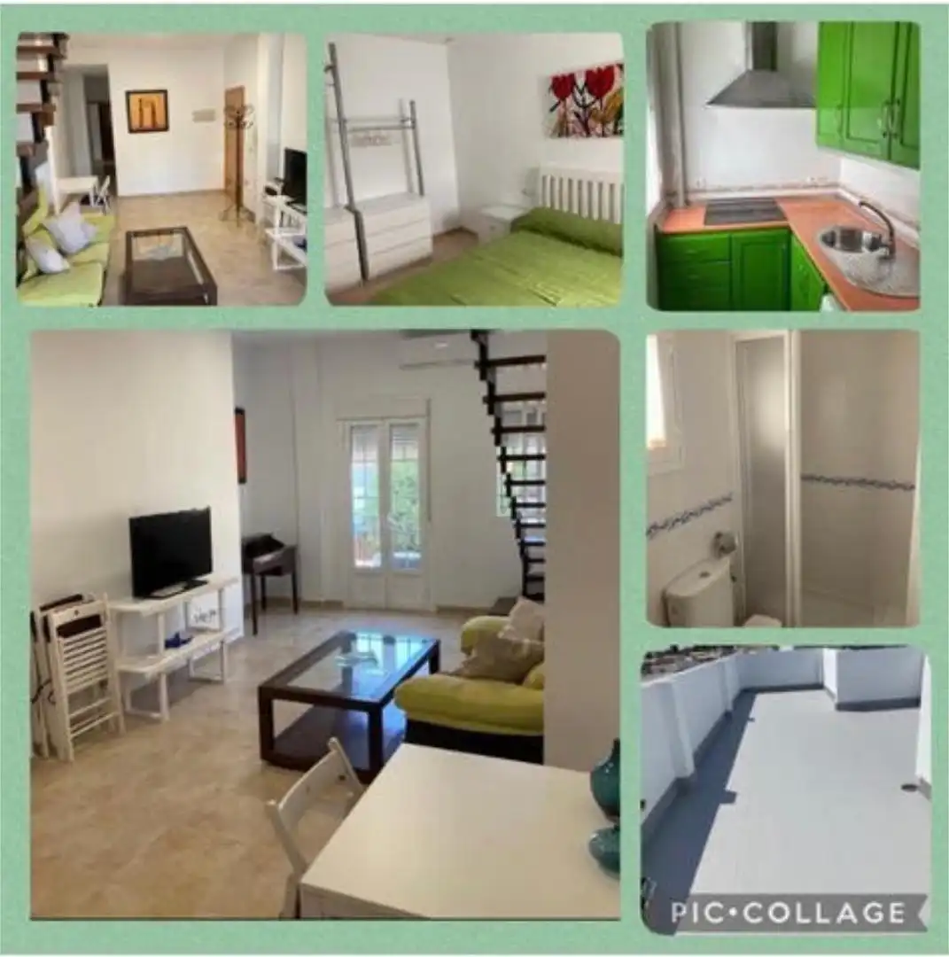 Piso de alquiler en Almonte ciudad