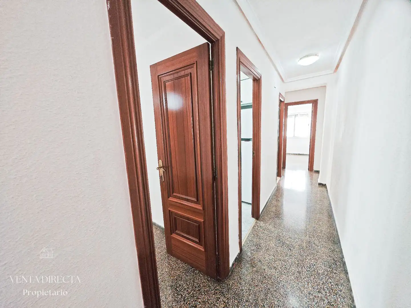 Pis en venda a L'Eixereta Pis en venda en Burjassot amb Balcó