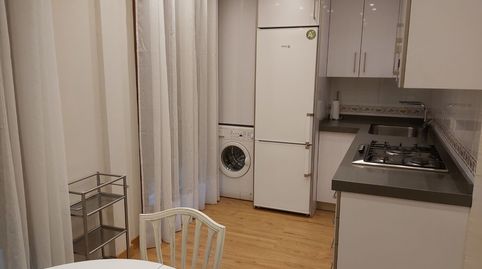 Foto 2 de Dúplex de alquiler en Plaza Santa María, 7, Briviesca, Burgos
