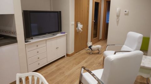 Foto 3 de Dúplex de alquiler en Plaza Santa María, 7, Briviesca, Burgos