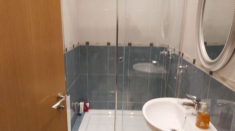 Foto 4 de Dúplex de alquiler en Plaza Santa María, 7, Briviesca, Burgos