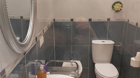 Foto 5 de Dúplex de alquiler en Plaza Santa María, 7, Briviesca, Burgos