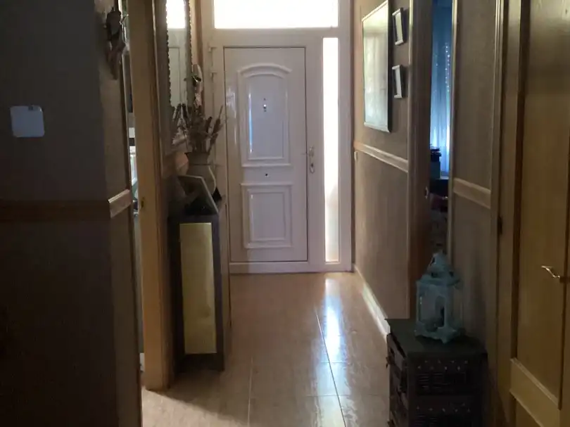Pis en venda a Calle Juan Miró, 18, Torrejón de Velasco Pis en venda en Torrejón de Velasco amb Aire condicionat, Calefacció i Jardí privat