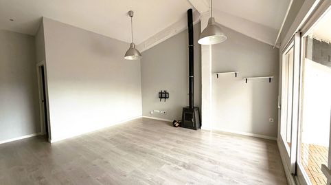 Foto 2 de Àtic de lloguer a Paseo del Pinar, 29, El Caño - Maracaibo, Las Rozas de Madrid