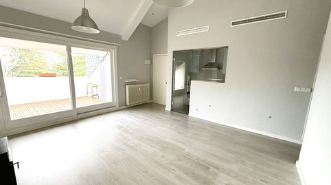 Foto 3 de Àtic de lloguer a Paseo del Pinar, 29, El Caño - Maracaibo, Las Rozas de Madrid