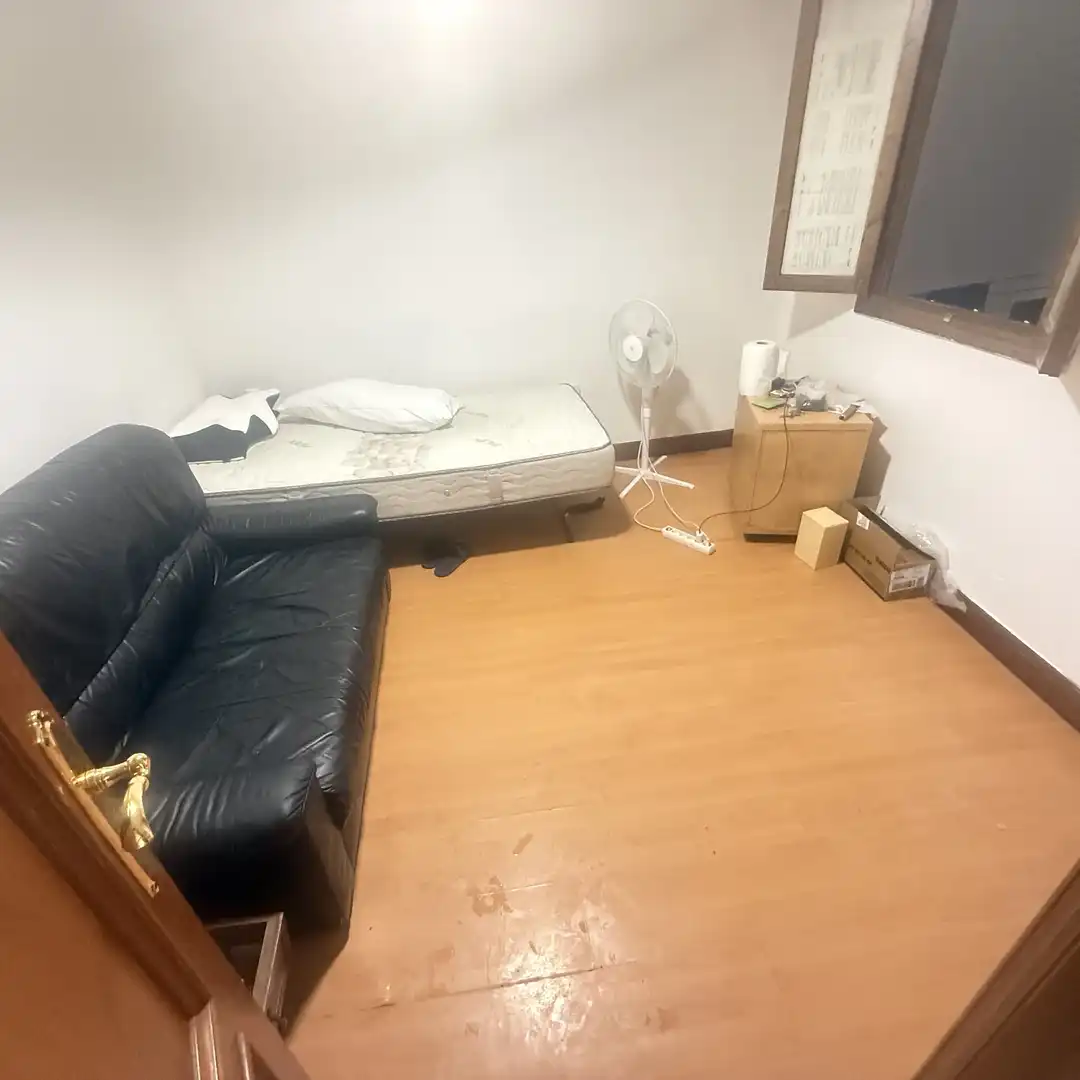 Trastero de alquiler en San Frantzisko Pasealekua Ibilbidea, 15, Tolosa Trastero de alquiler en Tolosa