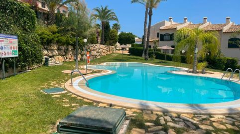 Foto 2 von Einfamilien-Reihenhaus zur Miete in Carrer Berna, 6, Golf Bahía, Finestrat