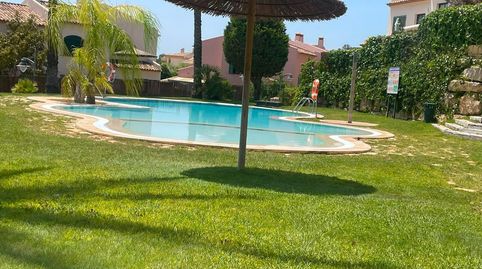 Foto 3 von Einfamilien-Reihenhaus zur Miete in Carrer Berna, 6, Golf Bahía, Finestrat