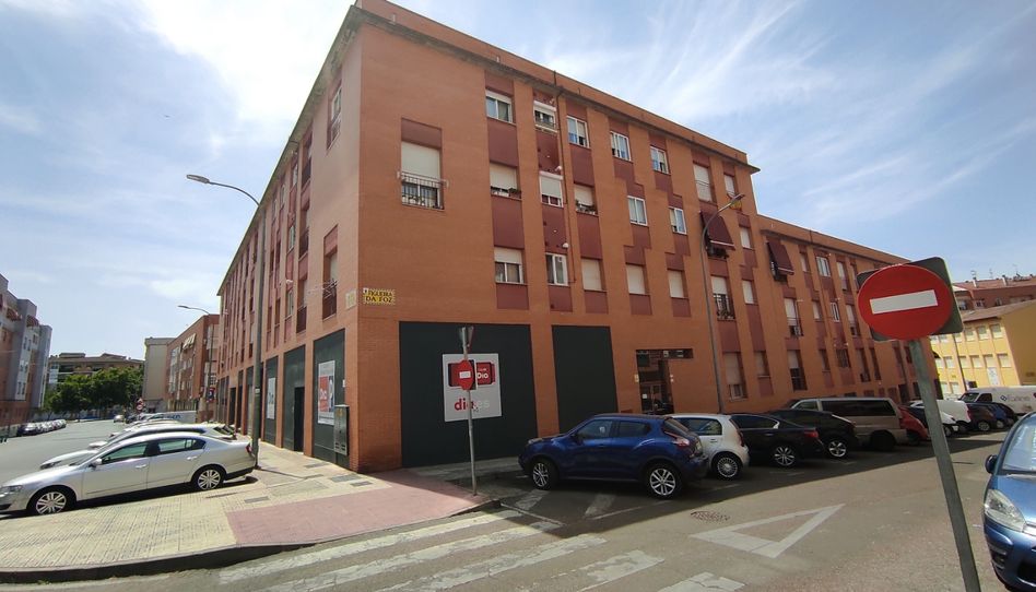 Pis en venda a Calle Figueira Da Foz, 3, La Estación, Badajoz Capital - imatge 1 Foto 1 de Pis en venda a Calle Figueira Da Foz, 3, La Estación, Badajoz Capital