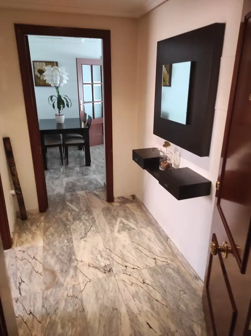 Piso en venta en Calle Figueira Da Foz, 3, La Estación Piso en venta en Badajoz Capital con Aire acondicionado y Terraza
