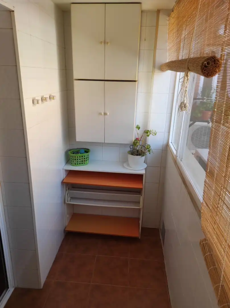 Piso en venta en Calle Figueira Da Foz, 3, La Estación Habitación de Piso en venta en Badajoz Capital con Aire acondicionado y Terraza
