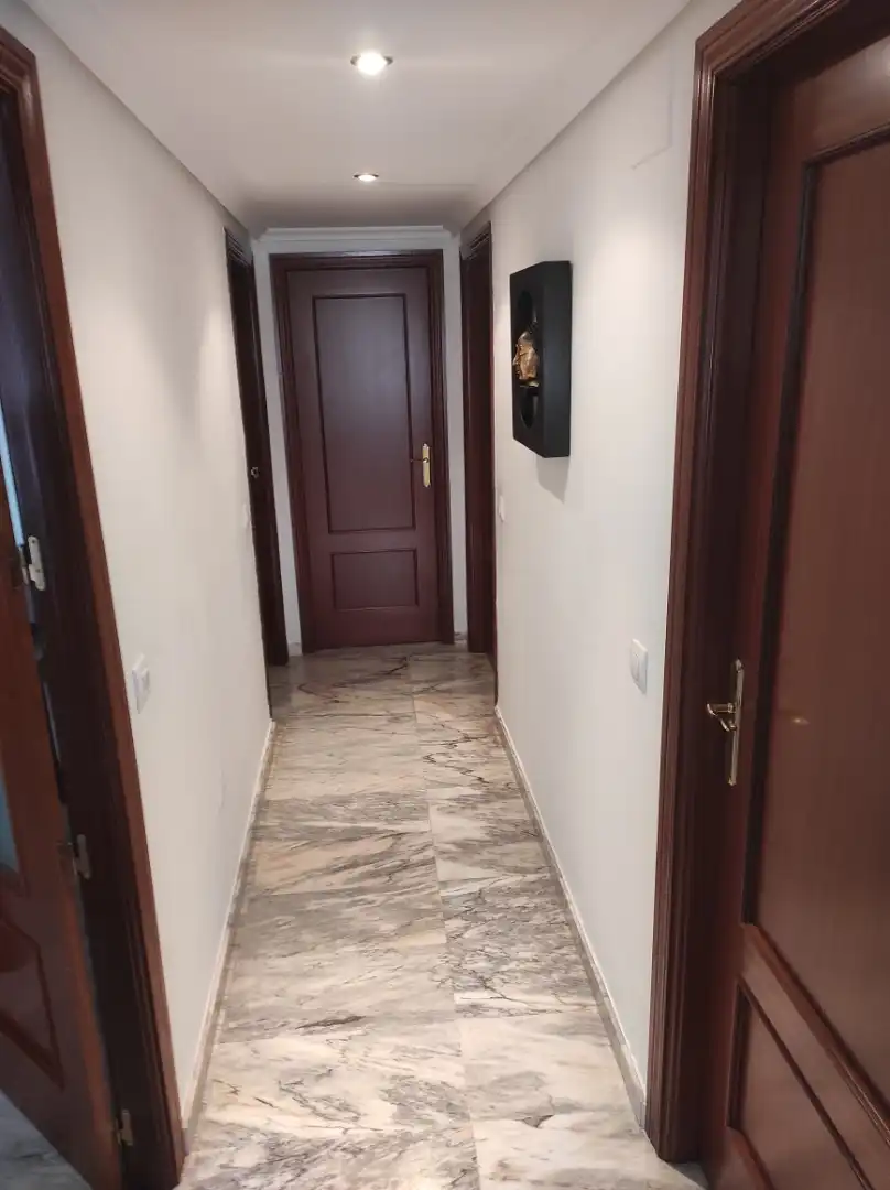 Piso en venta en Calle Figueira Da Foz, 3, La Estación Piso en venta en Badajoz Capital con Aire acondicionado y Terraza