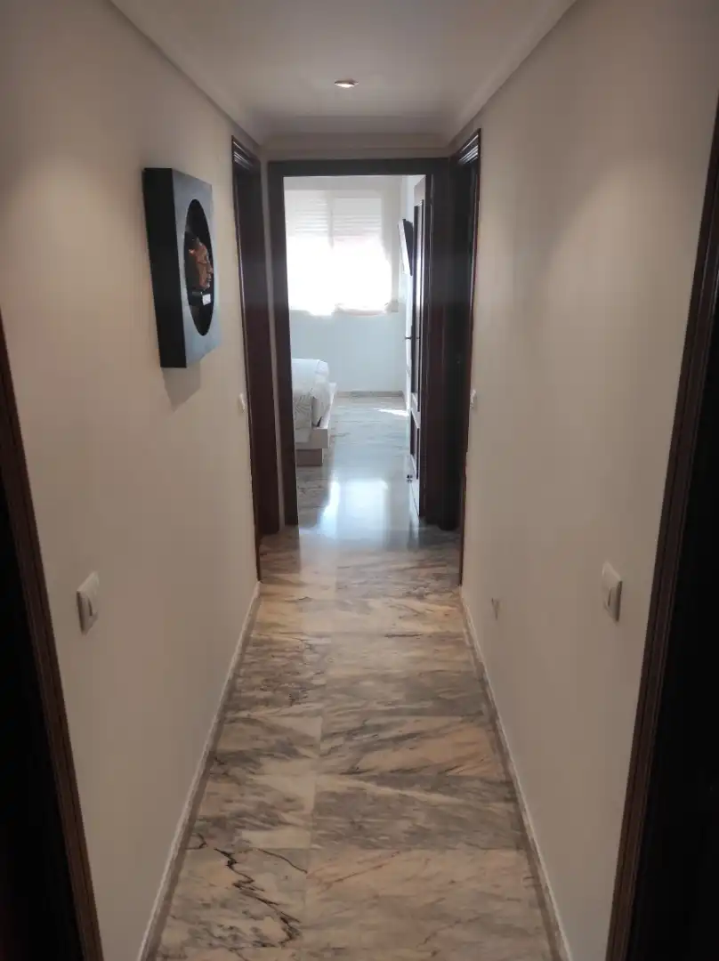 Piso en venta en Calle Figueira Da Foz, 3, La Estación Piso en venta en Badajoz Capital con Aire acondicionado y Terraza