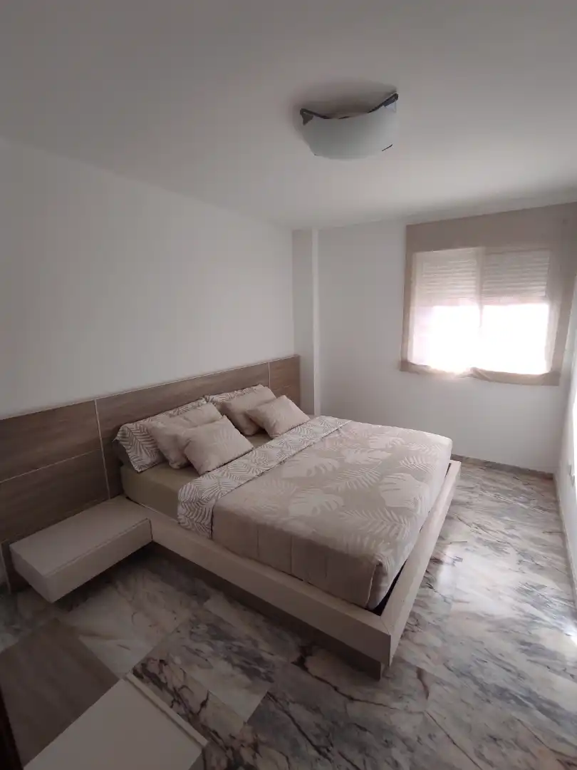 Piso en venta en Calle Figueira Da Foz, 3, La Estación Habitación de Piso en venta en Badajoz Capital con Aire acondicionado y Terraza