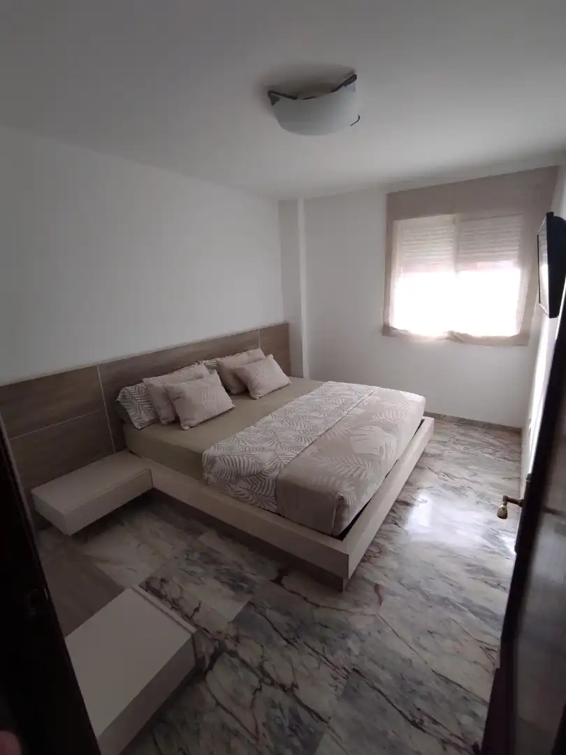Piso en venta en Calle Figueira Da Foz, 3, La Estación Habitación de Piso en venta en Badajoz Capital con Aire acondicionado y Terraza