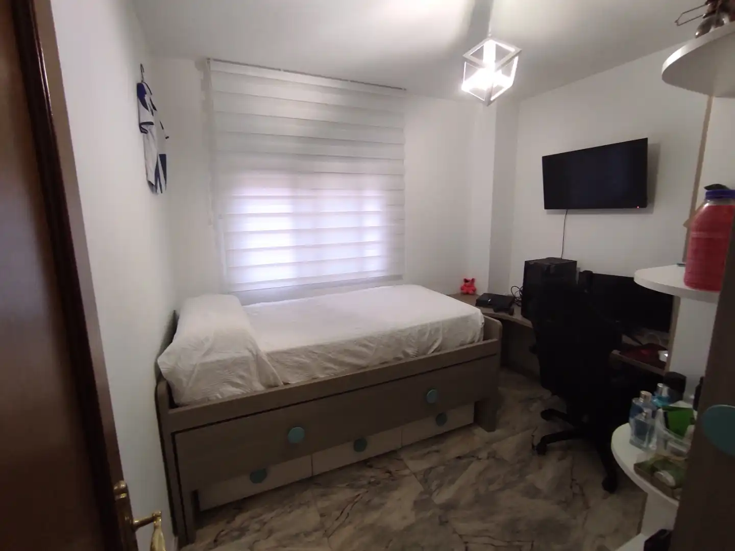 Piso en venta en Calle Figueira Da Foz, 3, La Estación Habitación de Piso en venta en Badajoz Capital con Aire acondicionado y Terraza
