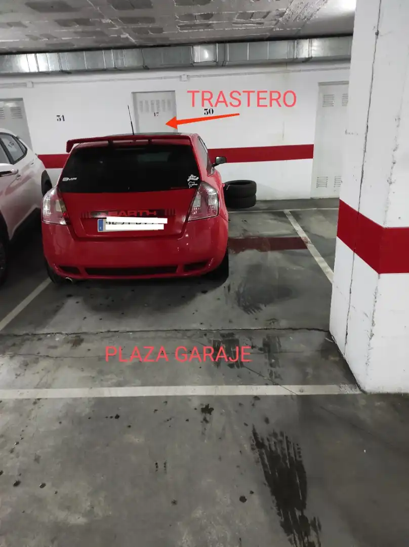 Piso en venta en Calle Figueira Da Foz, 3, La Estación Parking de Piso en venta en Badajoz Capital con Aire acondicionado y Terraza