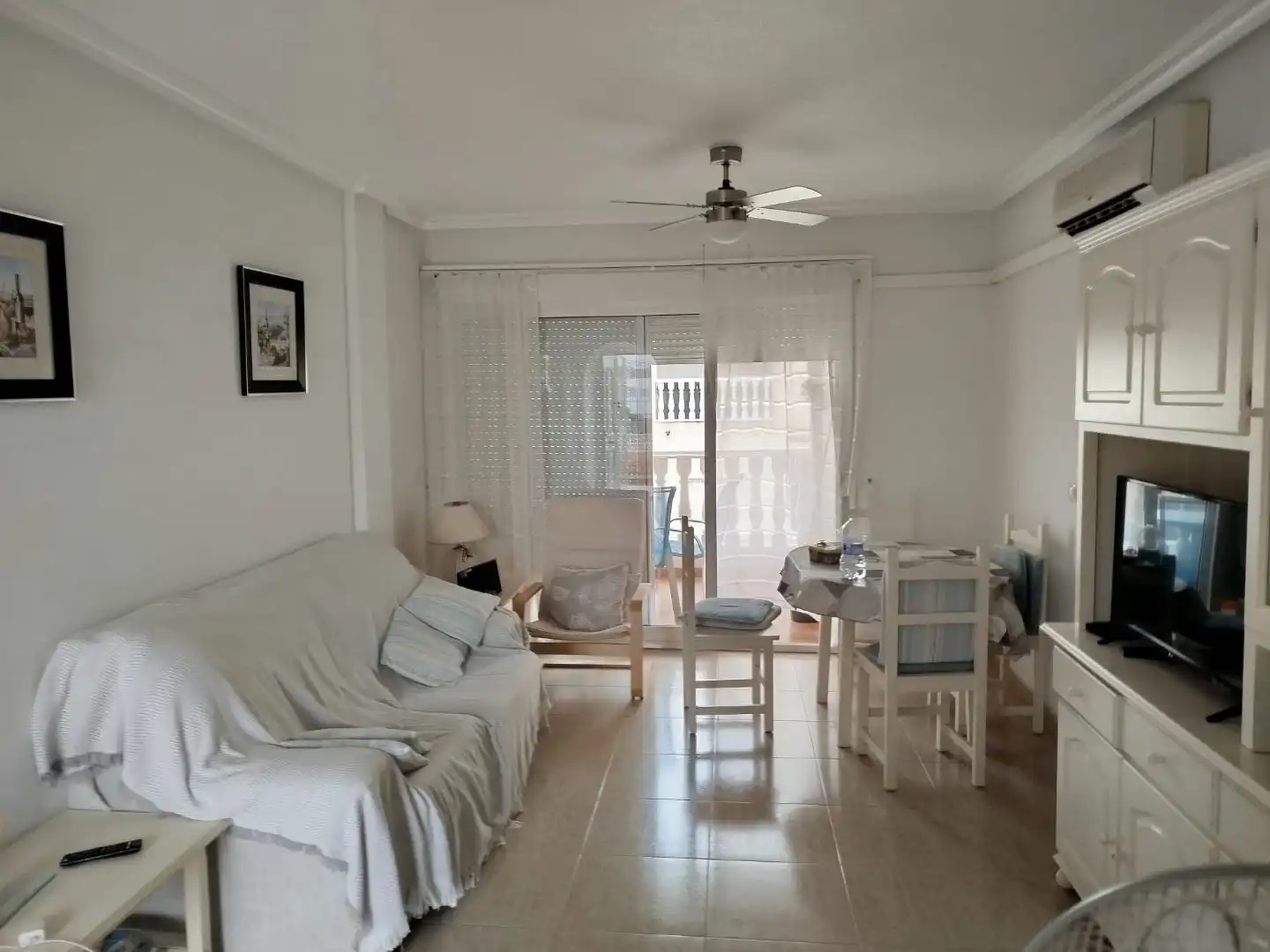 Flat for rent in Calle San Lorenzo, 17, Los Nietos Flat for rent in Calle San Lorenzo, 17, Los Nietos