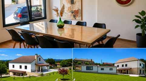Foto 2 de Casa o chalet de alquiler en A Igrexa, 17, Moraña, Pontevedra