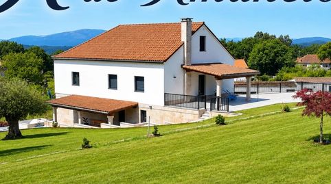 Foto 5 de Casa o chalet de alquiler en A Igrexa, 17, Moraña, Pontevedra
