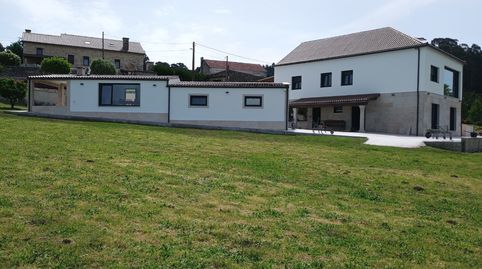 Foto 3 de Casa o chalet de alquiler en A Igrexa, 17, Moraña, Pontevedra