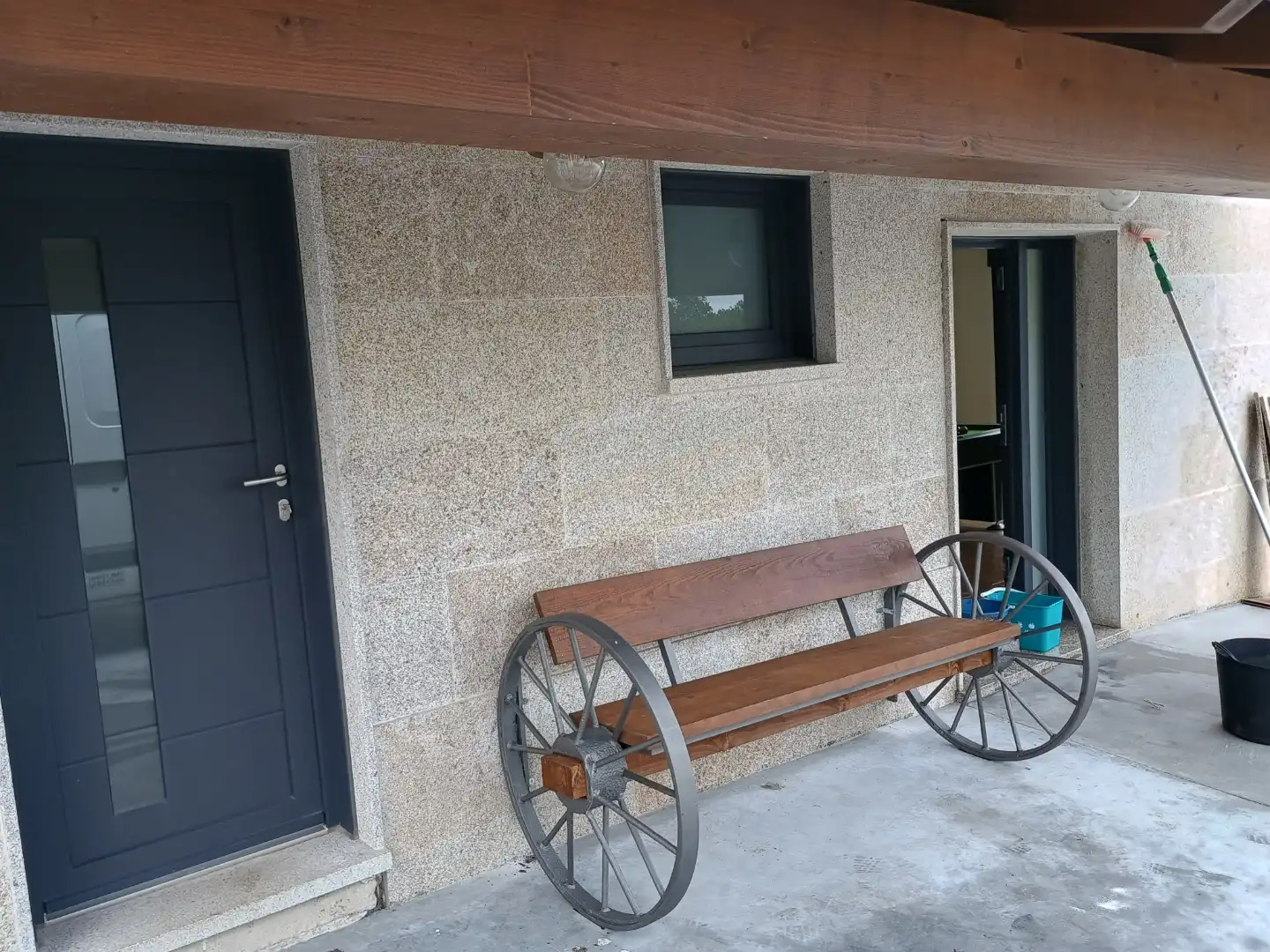 Casa o chalet de alquiler en Moraña con Terraza