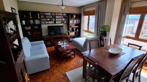 Foto 2 de Piso en venta en La Pola Siero, Siero