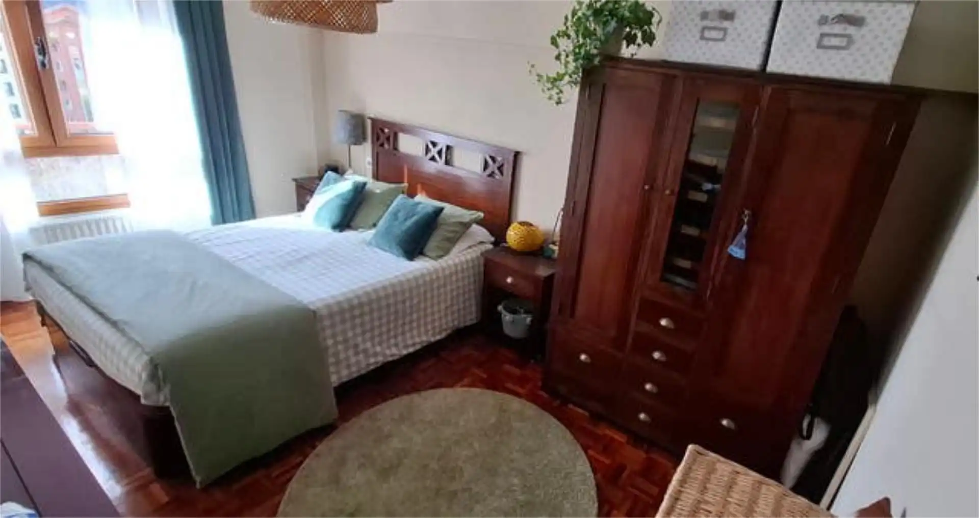 Habitación de Piso en venta en Siero con Calefacción, Trastero y Amueblado