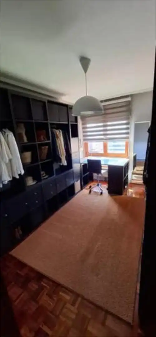 Habitación de Piso en venta en Siero con Calefacción, Trastero y Amueblado
