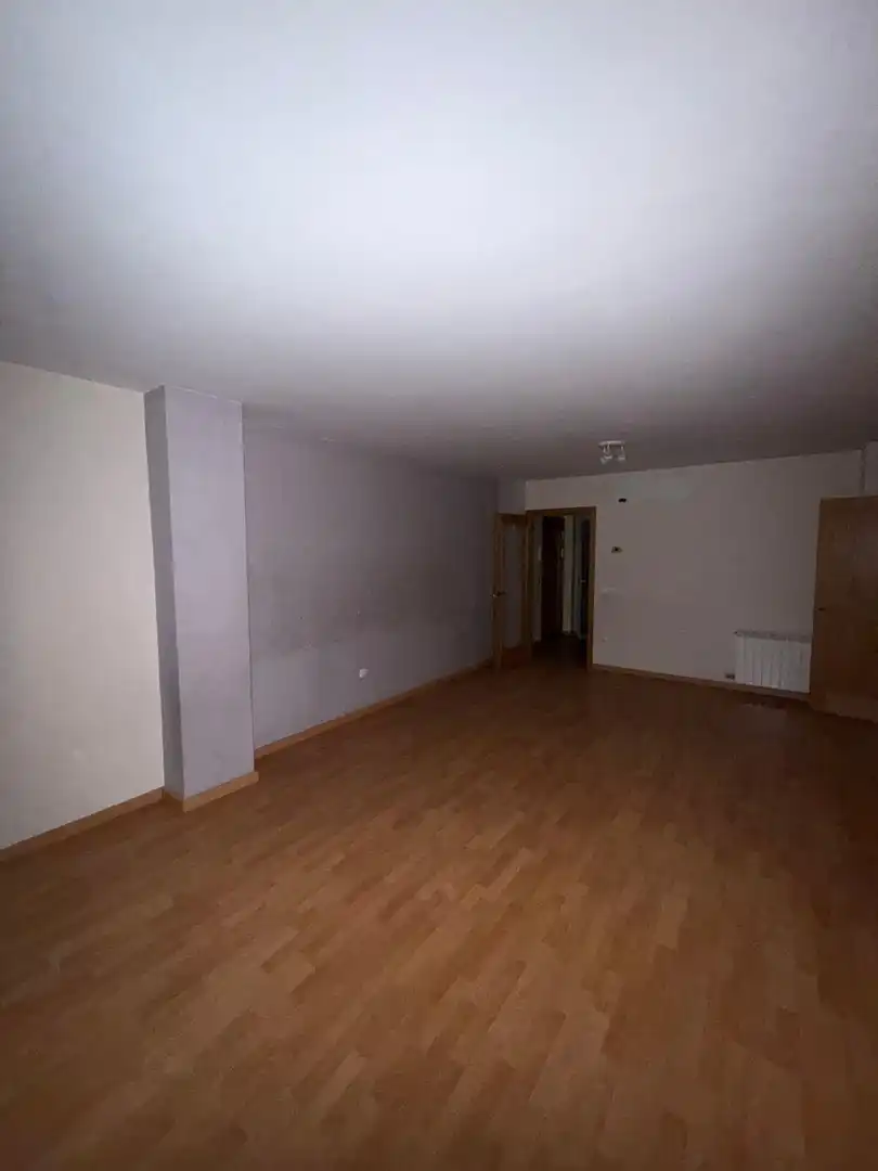 Flat for rent in Alcarràs  with Heating