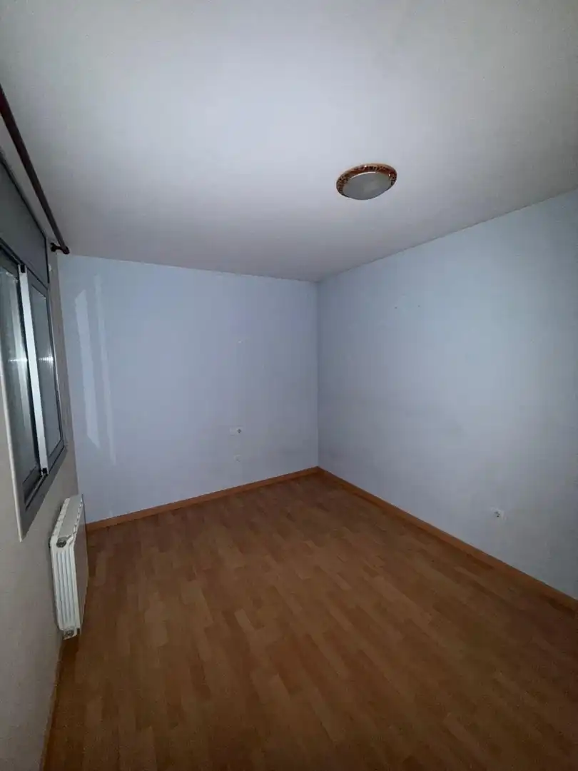 Bedroom of Flat for rent in Alcarràs  with Heating