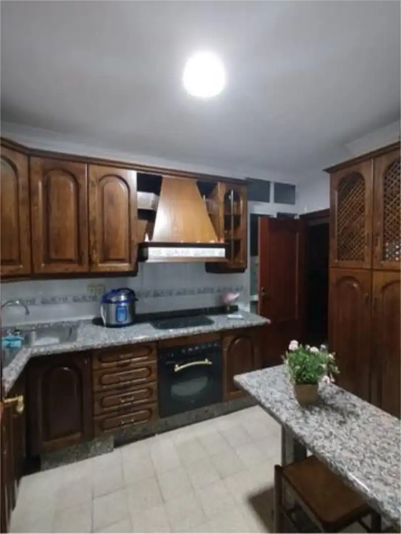 Flat for rent in Hornachuelos Kitchen of Flat for rent in Hornachuelos with Heating and Furnished