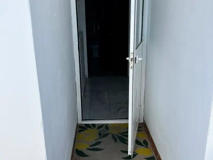 Piso en venta en Plaza del Romero, 2, Alozaina Piso en venta en Alozaina con Terraza, Amueblado y Balcón