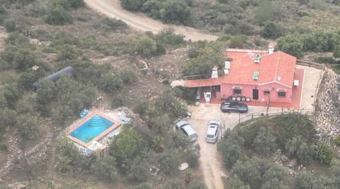Finca rústica en venda a Camino Alto de Guaro, 23, Alozaina, Málaga - imatge 2 Foto 2 de Finca rústica en venda a Camino Alto de Guaro, 23, Alozaina, Málaga