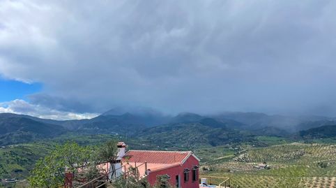 Finca rústica en venda a Camino Alto de Guaro, 23, Alozaina, Málaga - imatge 4 Foto 4 de Finca rústica en venda a Camino Alto de Guaro, 23, Alozaina, Málaga