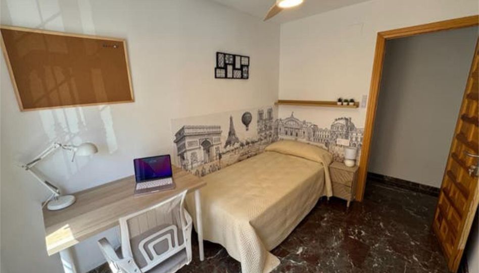 Habitació a Belén - San Roque, Jaén Capital - imatge 1 Foto 1 de Habitació a Belén - San Roque, Jaén Capital